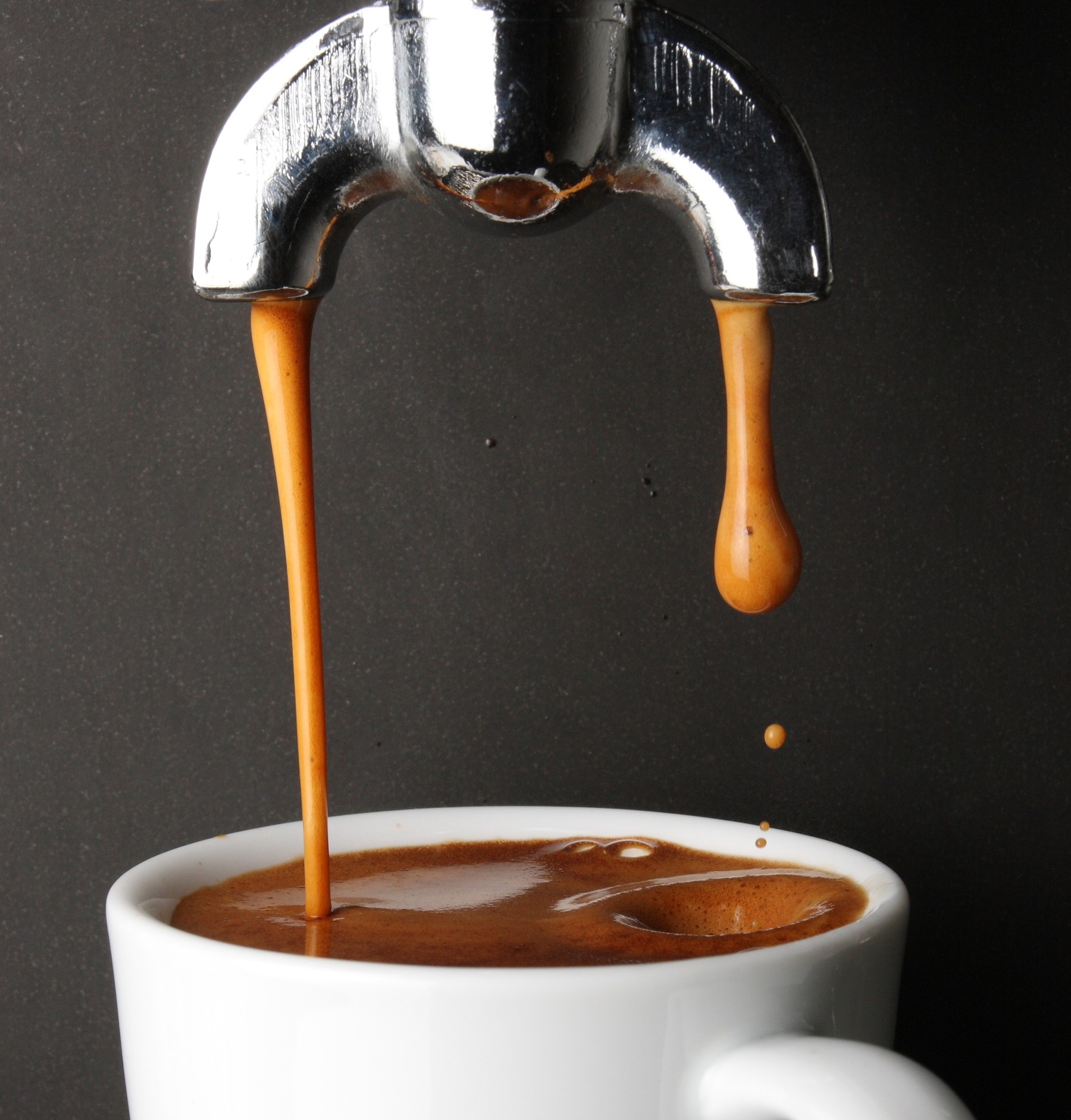 عصاره گیری قهوه  Coffee Extraction *