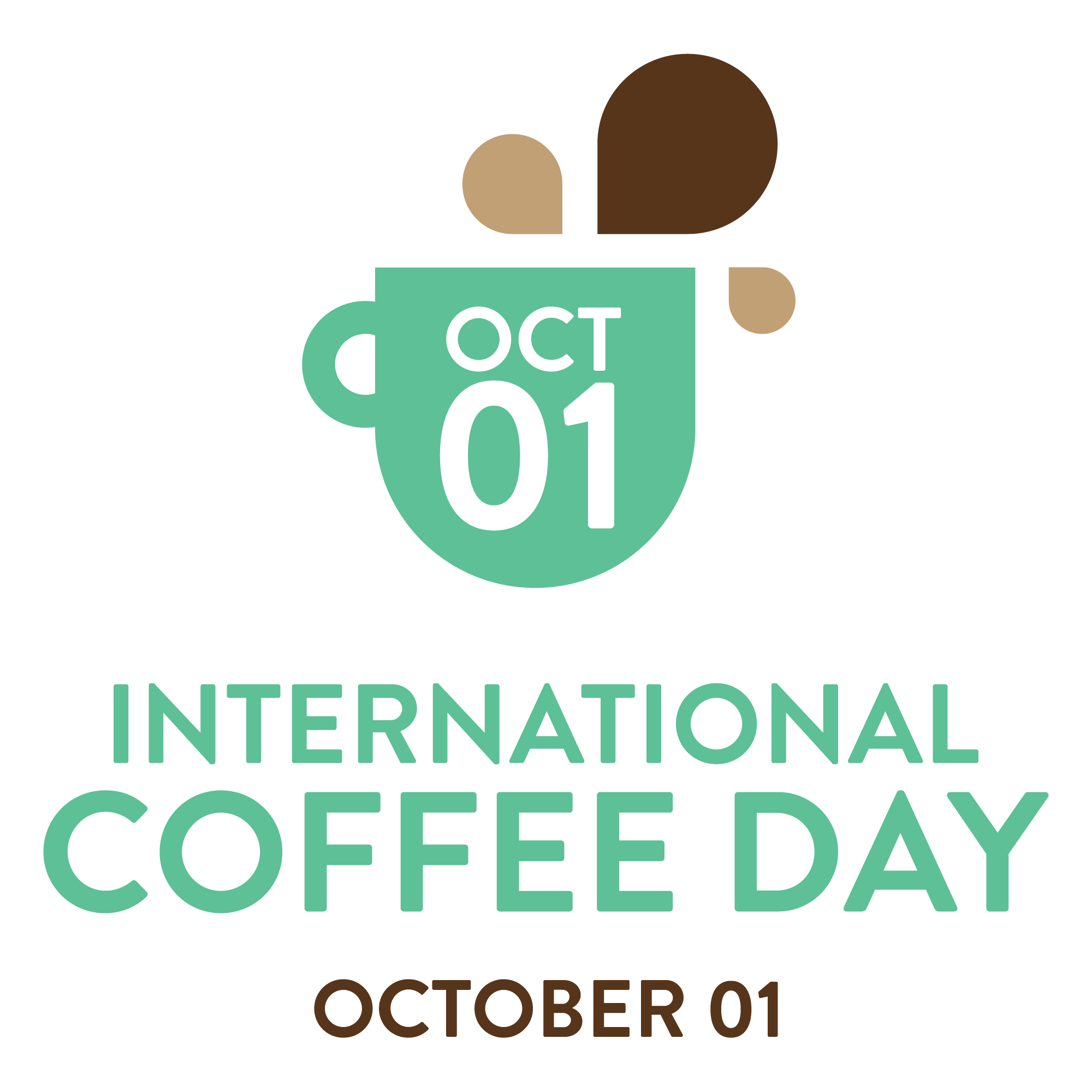 برنامه رویدادهای جهانی قهوه در سال 2019  Global Coffee Events