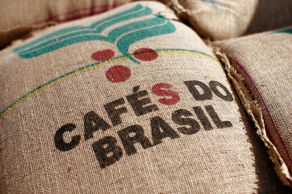خریداران بین المللی رکورد قیمت قهوه برزیل را در حراجی " مرغوبیت قهوه " شکستند