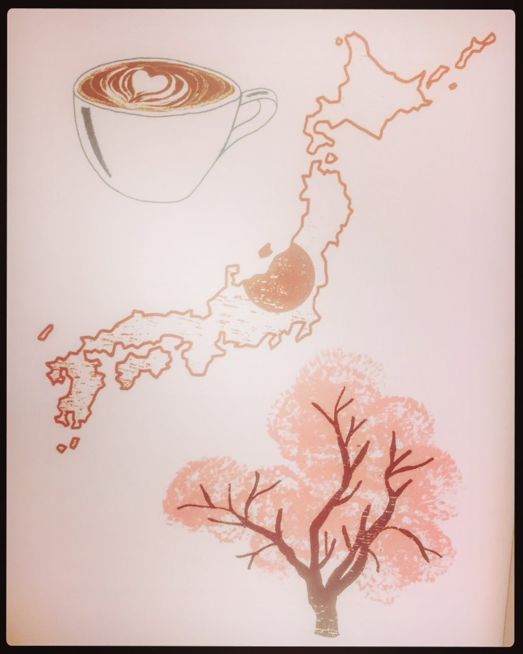 نگاهی به جایگاه قهوه در ژاپن