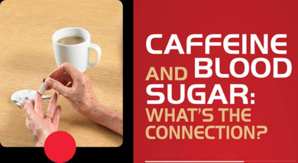 رابطه دیابت و قهوه Coffee and Diabetes *
