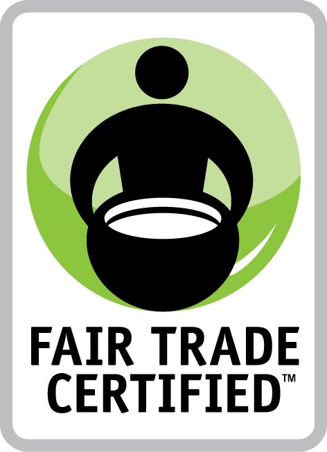 گواهینامه تجارت عادلانه Fair Trade Certification 
