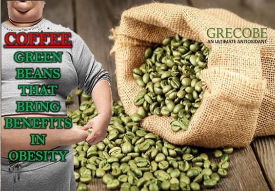 قهوه سبز و لاغری Green coffee &Weight Loss
